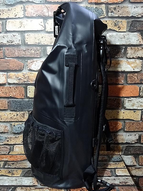 Bluco ブルコ DRY BACKPACK バックパック (OL-500-021) ターポリン素材 