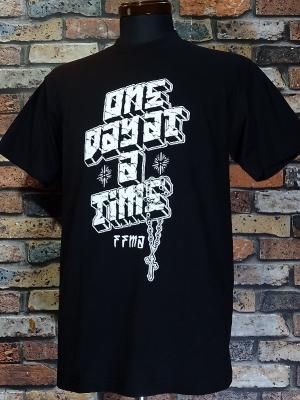 Tシャツ(ブラック) - ZAP 【西海岸系ストリートファッションの