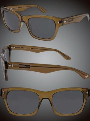 TRES NOIR ȥΥ EYEWEAR 󥰥饹 