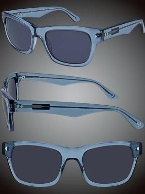 TRES NOIR ȥΥ EYEWEAR 󥰥饹 