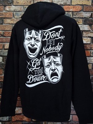 NOW OR NVR ץ륪С åȥѡ (FACES) pullover hoodie 顼֥å