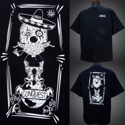 RIP N DIP リップンディップ Tシャツ (money man) カラー