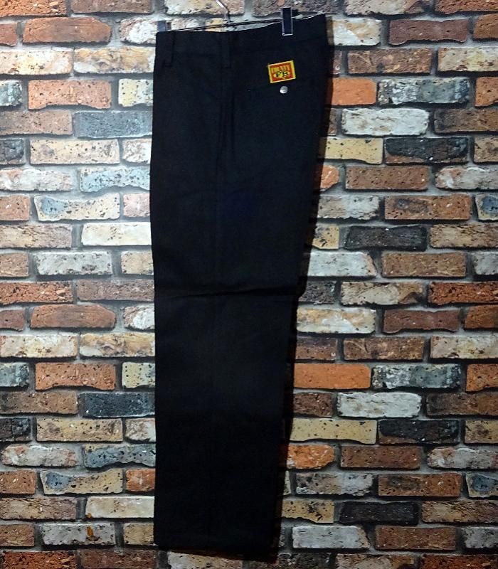 SALE20%OFF] FB COUNTY エフビー カウンティ 50/50 パンツ (50/50 The