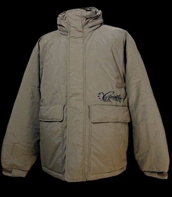 RealMinority リアルマイノリティー  スタンド フードイン ジャケット (flow) stand hooded jacket カラー：コヨーテ