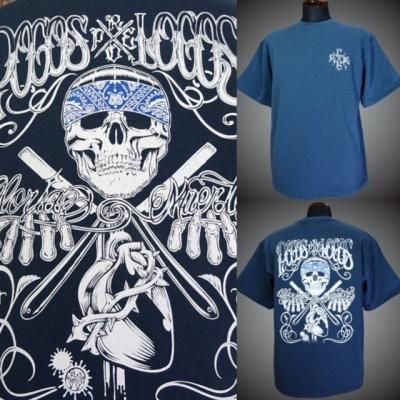 RealMinority ꥢޥΥƥ  T (Gloria O Muerte) 9.1oz ӥå륨å ɥåץ  顼ߥåɥʥȥ֥롼