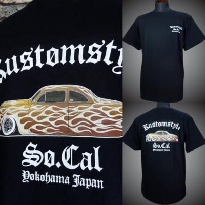 kustomstyle ॹ T (KST1702BKCO) QC 顼֥å