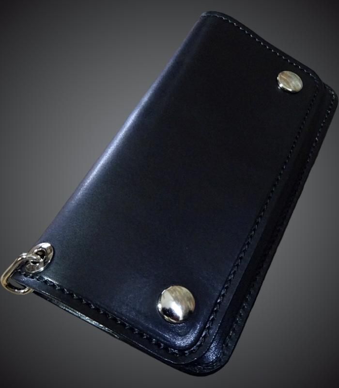 UNCROWD アンクラウド トラッカー ウォレット (2451) tracker wallet