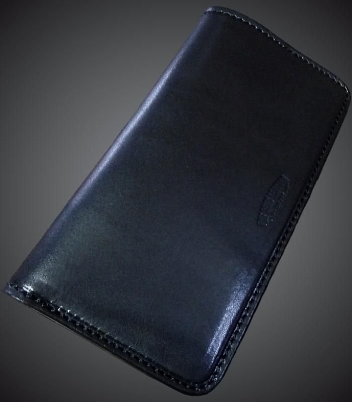 UNCROWD アンクラウド トラッカー ウォレット (2451) tracker wallet 