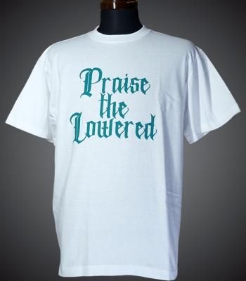 kustomstyle ॹ T (KST2301WH) praise the lowered 顼ۥ磻