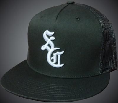 kustomstyle ॹ å奭å(KSCP2311MESHOL) SC - SO-CAL mesh cap  顼꡼