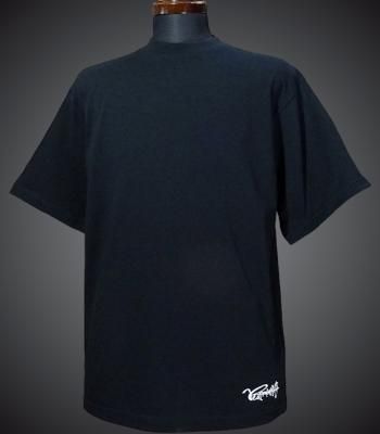 RealMinority ꥢޥΥƥ T (flow) 7.1oz rugged T-shirt 顼֥å