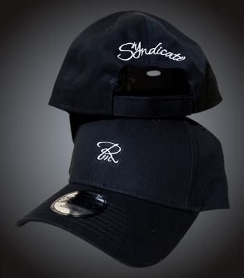 Real Minority ꥢޥΥƥ ʥåץХåå (syndicate) newera 9forty structured cap 顼֥å