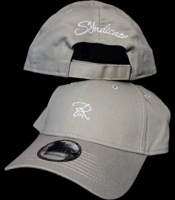 Real Minority ꥢޥΥƥ ʥåץХåå (syndicate) newera 9forty structured cap 顼١