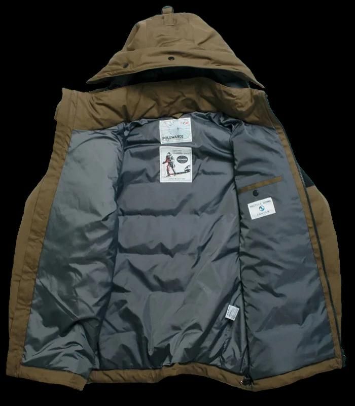 POLEWARDS ポールワーズ HERITAGE LINE オギタエンセイフク