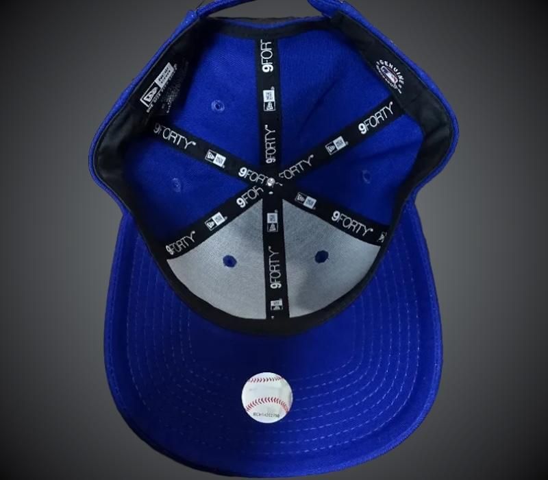 LA Dodgers スナップバックキャップ BHEADS LA Dodgers スナップバックキャップ BHEADS 送料無料 90s LA