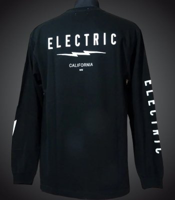 electric 服 コレクション ブランド