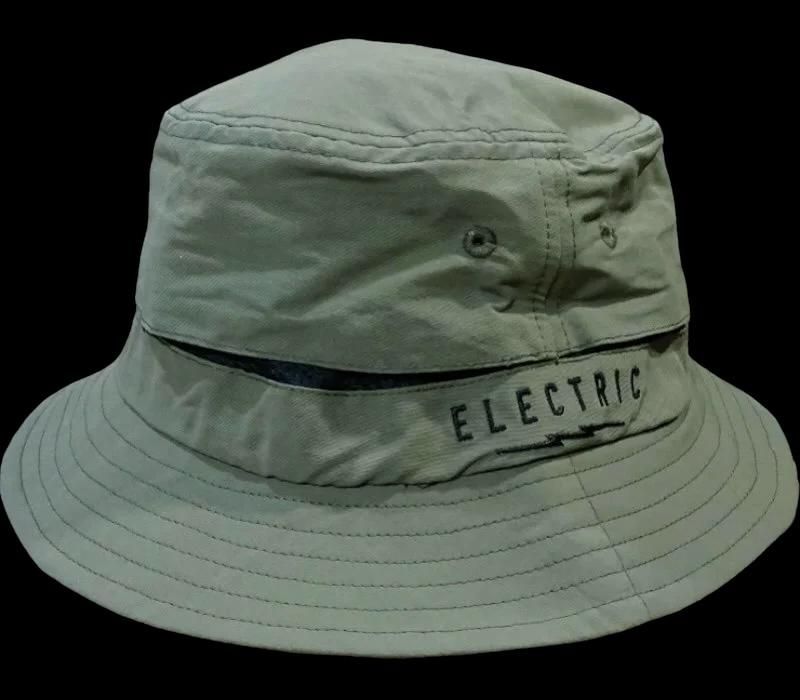 ELECTRIC エレクトリック BOONIE HAT ブーニーハット