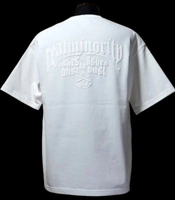 RealMinority ꥢޥΥƥ  T (Liveinthenow-2) 9.1oz ӥå륨å T-shirt 顼ۥ磻
