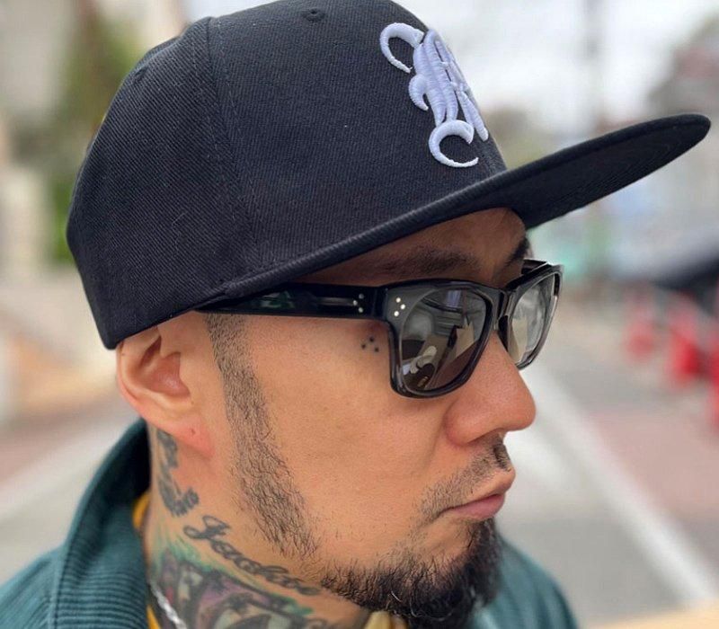 kustomstyle サングラス | KSSG016 | BLACK FLYS FLY KAYDEN