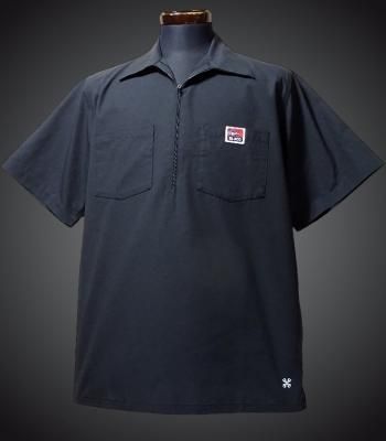 半袖シャツ - ZAP 【西海岸系ストリートファッションの通販ショップ】