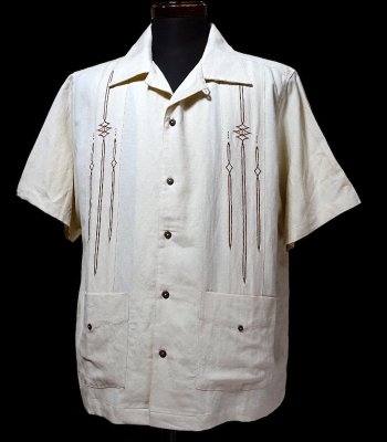 kustomstyle Ⱦµ塼Х (KSSS2405NT) jurius caesar guayabera short sleeve shirts 顼ʥ