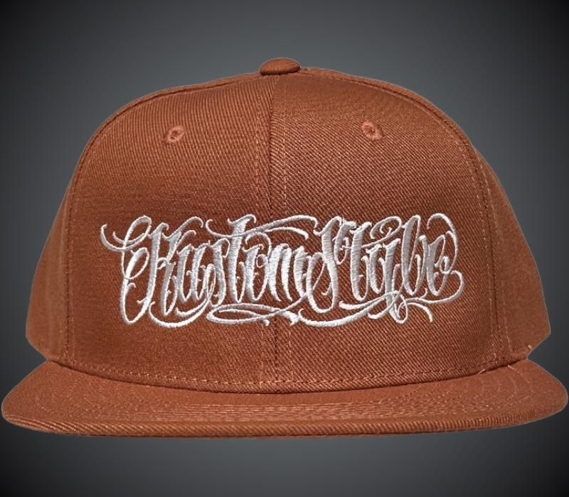 kustomstyle cap カスタムスタイル cootie好きに kustomstyle cap カスタムスタイル cootie好きに - 帽子