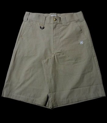 Bluco ֥륳  ɥݥåդ 硼 (LIGHT WIDE WORK SHORTS) 顼