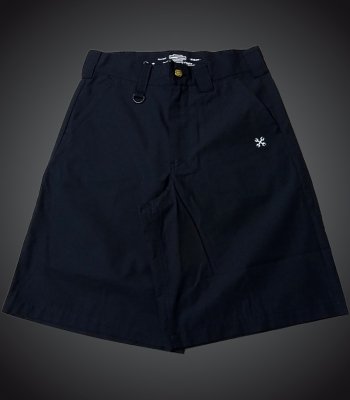 Bluco ֥륳  ɥݥåդ 硼 (LIGHT WIDE WORK SHORTS) 顼֥å