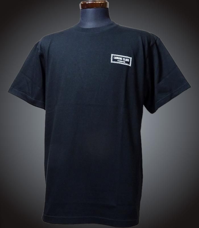 DRT Tiny Klash lurker Seacret 別注 Tシャツ WAVE WARRIORS_DRY-Tシャツ_『circle』デザイン | NextLevel Web