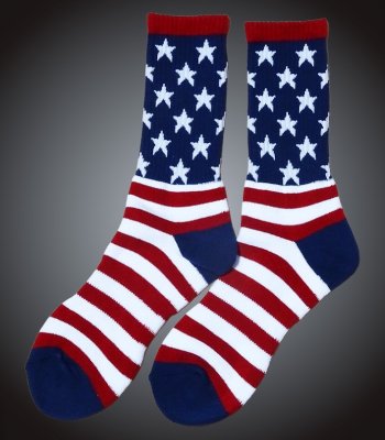 American Socks å 顼