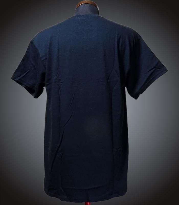 NOTORIOUS B.I.G. Tシャツ | ブラック - ZAP 西海岸系ストリート