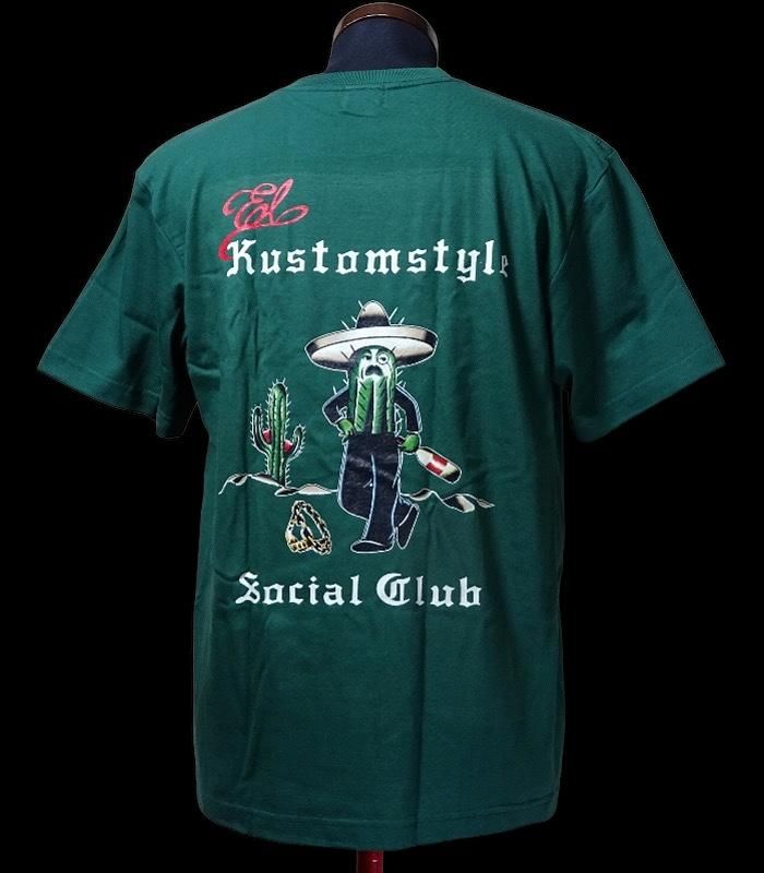 DRT Tiny Klash lurker Seacret 別注 Tシャツ LURKING CLASS Tシャツ (GOOD TIME PIGMENT) | sketchy tank