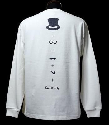 ロンT ・ 七分袖Tシャツ - ZAP 【西海岸系ストリート
