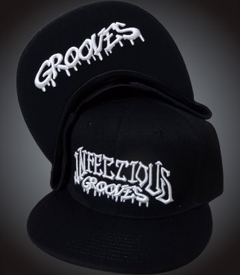 SuicidalTendencies ƥǥ󥷡 snapback cap (suicidal og flip up cap infectious grooves) 顼:֥å