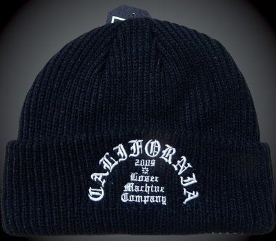 LOSER MACHINE 롼ޥ ˥åȥå (FANATIC BEANIE) 顼֥å