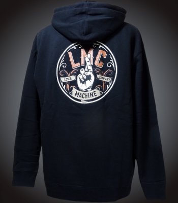 LOSER MACHINE 롼ޥ  ץ륪Сåȥѡ (ROYAL ORDER) Pullover Hood  顼֥å