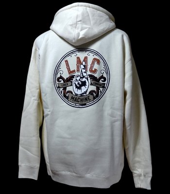 LOSER MACHINE 롼ޥ  ץ륪Сåȥѡ (ROYAL ORDER) Pullover Hood  顼ܡ