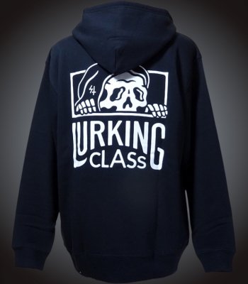 LURKING CLASS 顼󥰥饹 åȥץ륪Сѡ ΢ (COPRO HOOD) by sketchy tank 顼֥å