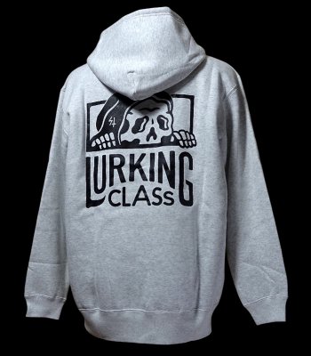 LURKING CLASS 顼󥰥饹 åȥץ륪Сѡ ΢ (COPRO HOOD) by sketchy tank 顼å奰졼