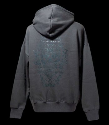 RealMinority ͥåդץ륪Сåȥѡ ΢ (syndicate) pullover hoodie 顼㥳