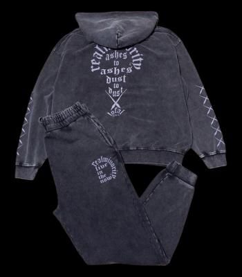 <img class='new_mark_img1' src='https://img.shop-pro.jp/img/new/icons29.gif' style='border:none;display:inline;margin:0px;padding:0px;width:auto;' />RealMinority åȥѡѥ 岼å (Live in the now) sweat pullover hoodiesweat pants 顼ԥ ֥å