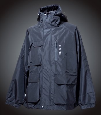 ELECTRIC 쥯ȥå ɿޥƥ󥸥㥱å (MOUNTAIN JACKET) 顼֥å