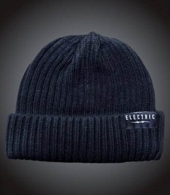 ELECTRIC 쥯ȥå ˥åȥå (KNIT BEANIE TYPE A) 顼֥å