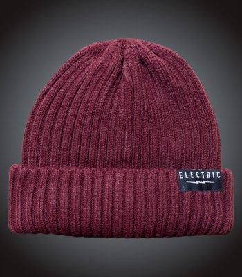 ELECTRIC 쥯ȥå ˥åȥå (KNIT BEANIE TYPE A) 顼磻