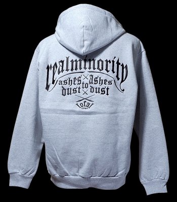 RealMinority إ å ե른å ѡ Ķ15oz ΢ (Live in the now2) zip up parka 顼å奰졼