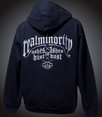 RealMinority إ å ե른å ѡ Ķ15oz ΢ (Live in the now2) zip up parka 顼֥å