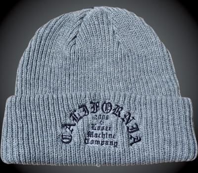 ニットCAP - ZAP 【西海岸系ストリートファッションの通販ショップ】