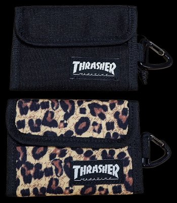 THRASHER å㡼 (ޤꥳѥȺ) ѥȥå 󥱡    顼֥å쥪ѡ