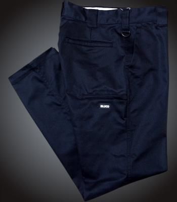 Bluco ֥륳  ȥå 饤 ѥ (151-41-001) stretch ride work pants 顼֥å