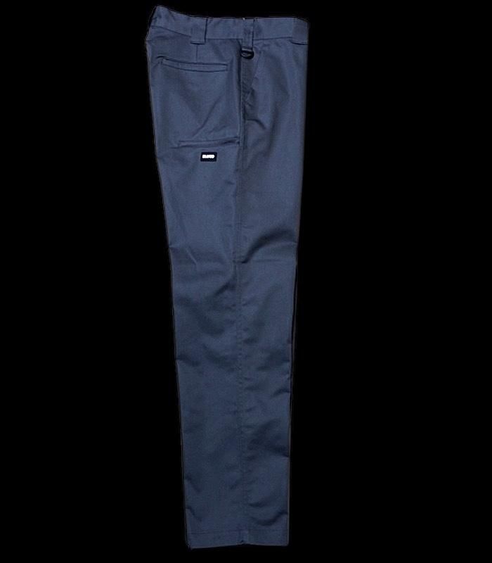 Bluco ブルコ ストレッチ ライド ワークパンツ (151-41-001